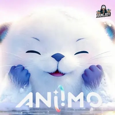 Logo Aniimo