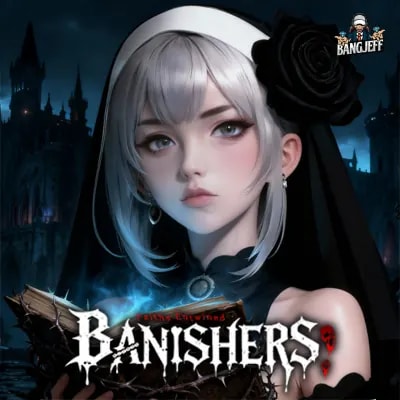 Logo Banishers: Faiths Entwined
