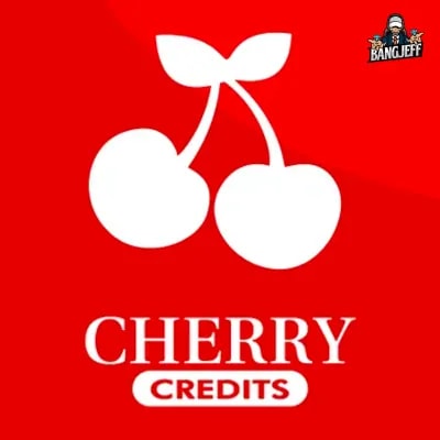 Logo Cherry Credits Voucher