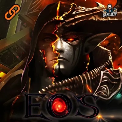 Logo Echo of Soul - Link