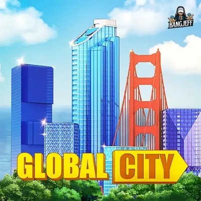 Logo Global City