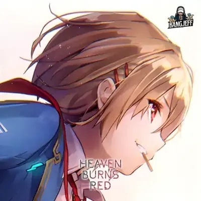 Logo Heaven Burns Red