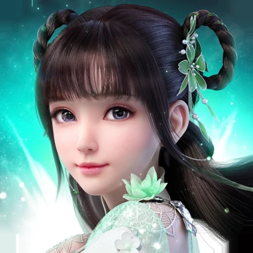 Logo Jade Dynasty: New Fantasy