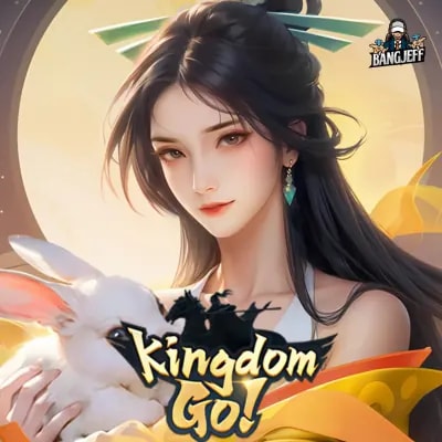 Logo Kingdom Go