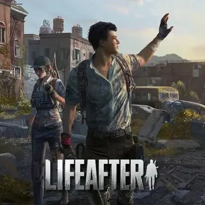 Logo Life After
