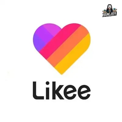 Logo Likee