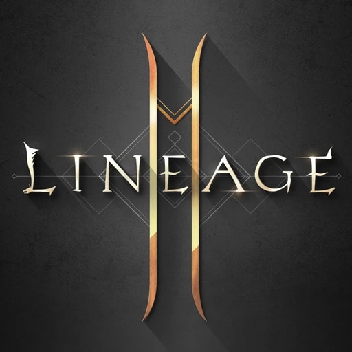 Logo Lineage2M