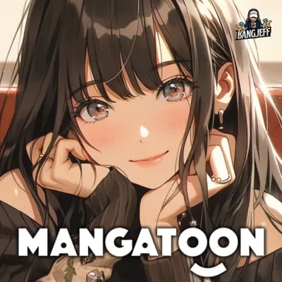 Logo MangaToon