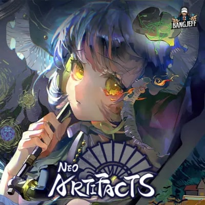 Logo Neo Artifacts
