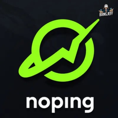 Logo Noping Voucher