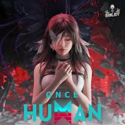 Logo Once Human