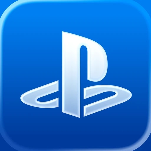 Logo PlayStation Network (PSN) Voucher