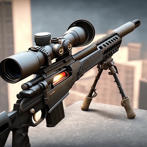 Logo Pure Sniper