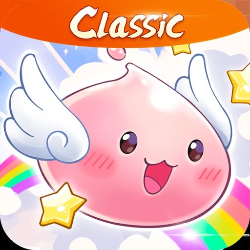 Logo Ragnarok Origin Classic