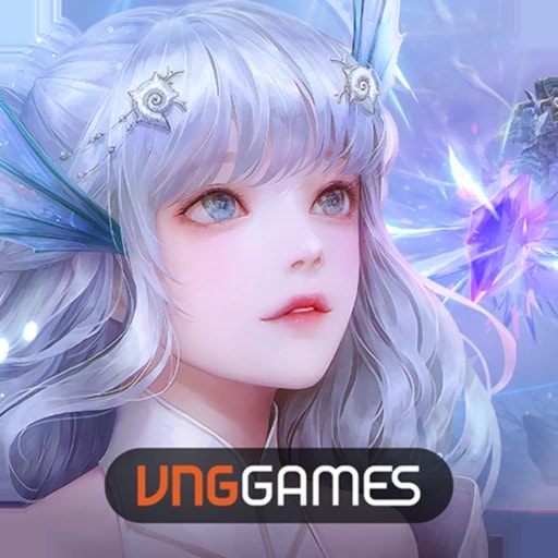 Logo Revelation: Infinite Journey