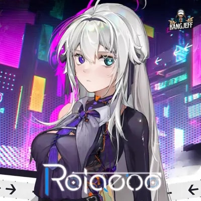 Logo Rotaeno