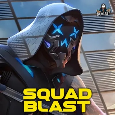 Logo SquadBlast
