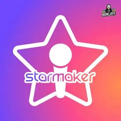 Logo StarMaker