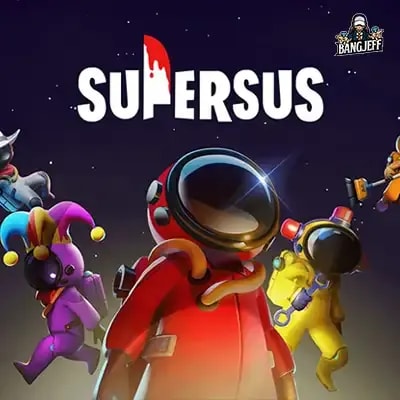 Logo Super SUS