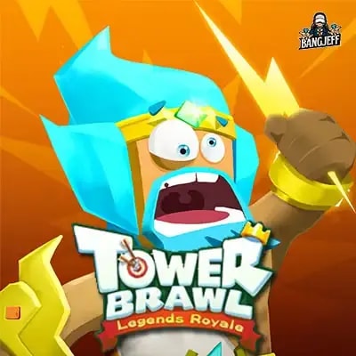 Logo Tower Brawl