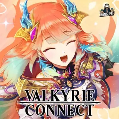 Logo Valkyrie Connect