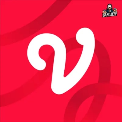 Logo Vidio