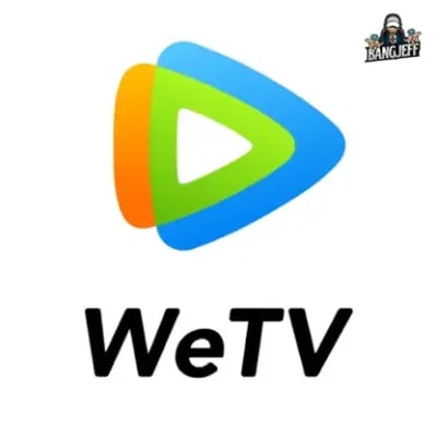 Logo WeTV