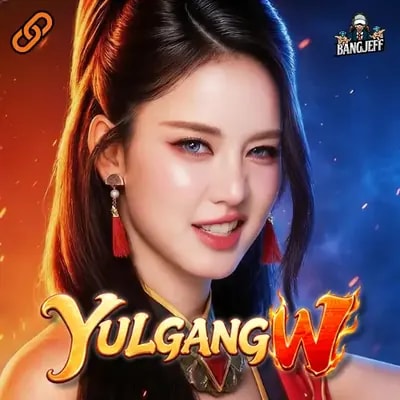 Logo Yulgang W - Link