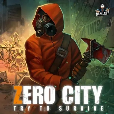 Logo Zero City