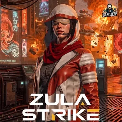 Logo Zula Strike: Online FPS