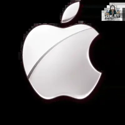 Logo Apple Card Voucher