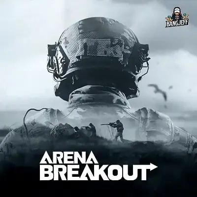 Logo Arena Breakout
