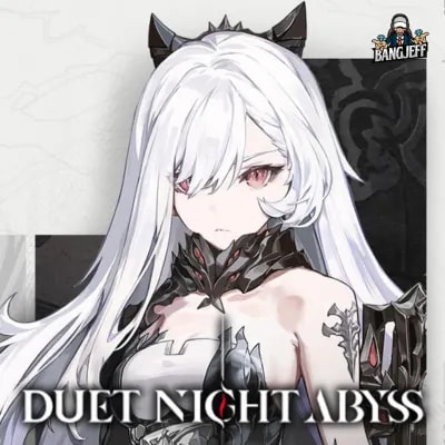 Logo Duet Night Abyss