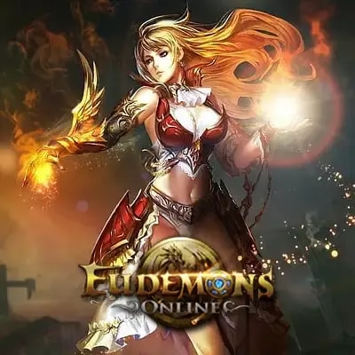 Logo Eudemons Online
