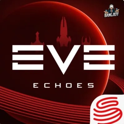 Logo EVE Echoes