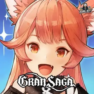 Logo Gran Saga