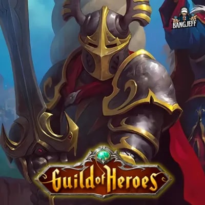Logo Guild of Heroes