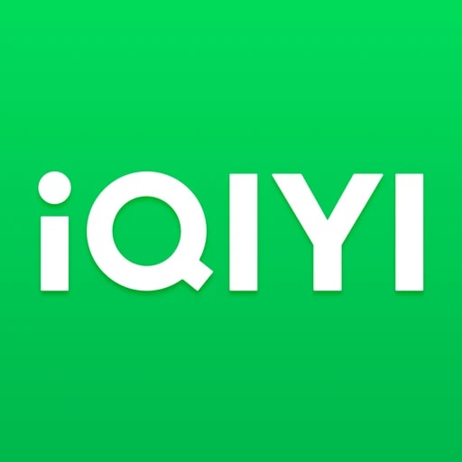 Logo iQIYI