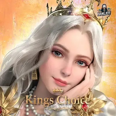 Logo Kings Choice