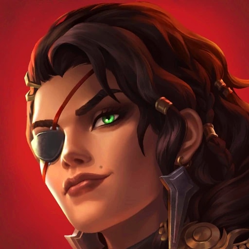 Logo Legends of Runeterra
