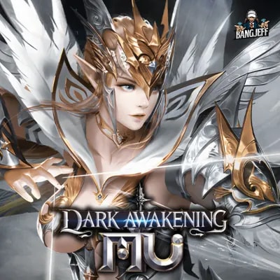 Logo MU Dark Awakening