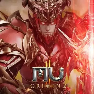Logo MU Origin 2