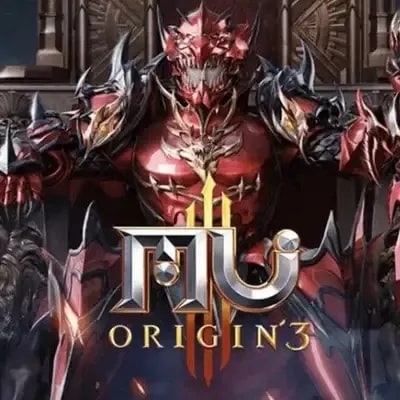 Logo MU Origin 3