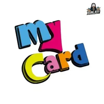Logo MyCard Voucher