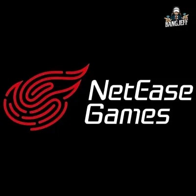 Logo Netease Pay Voucher
