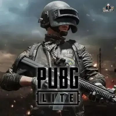 Logo PUBG Mobile Lite