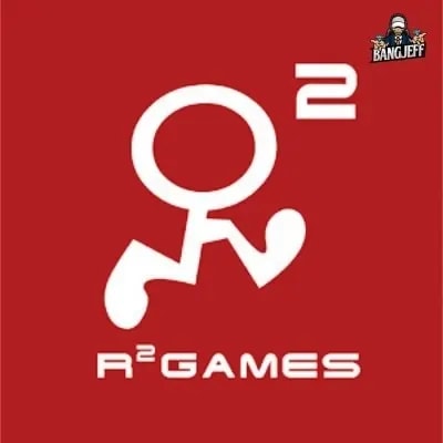 Logo R2 Games Voucher