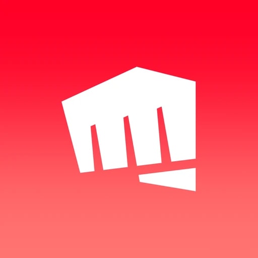 Logo Riot Cash Voucher