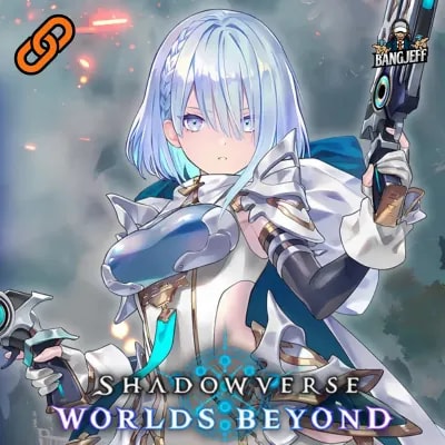 Logo Shadowverse: Worlds Beyond - Link