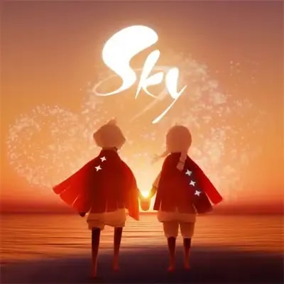 Logo Sky Children of the Light